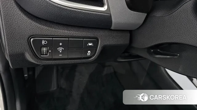 Kia Seltos id 3394950 из Кореи 8