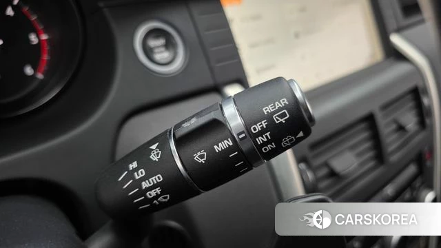 Land Rover Discovery Sports id 4225451 из Кореи 8