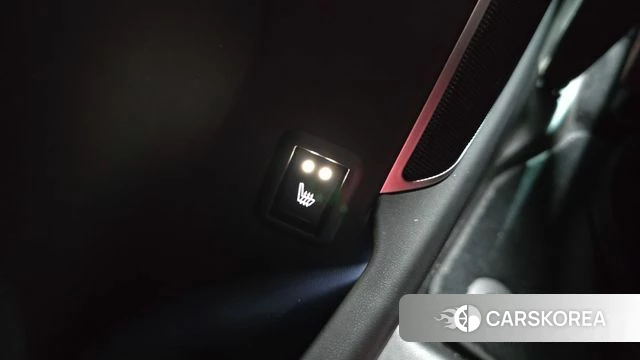 Maserati Levante id 4525764 из Кореи 8