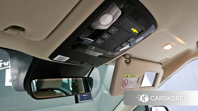 Kia Carnival 4th generation id 4410225 из Кореи 8