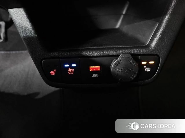 Kia The New Kia Ray id 3922065 из Кореи 8