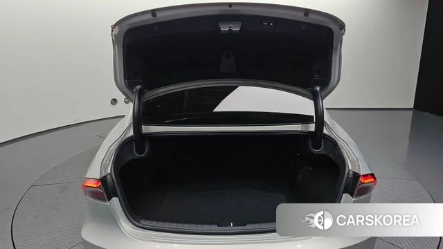 Hyundai The New Grandeur IG Hybrid id 4900091 из Кореи 8