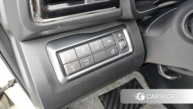 Ssangyong Tivoli Air id 4464294 из Кореи 8