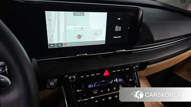 Kia Carnival 4th generation id 3712436 из Кореи 8