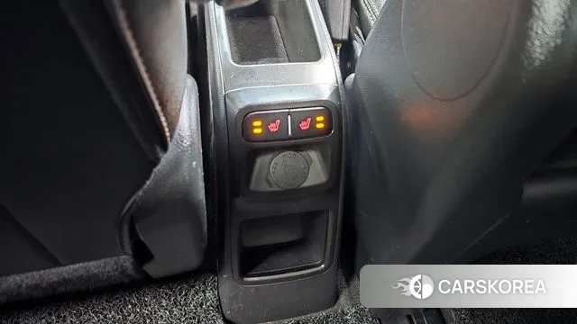 Kia The New Ray id 3666513 из Кореи 8