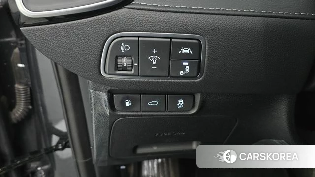 Hyundai Grandeur IG id 3844645 из Кореи 8