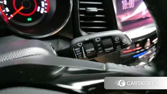 Ssangyong Tivoli Air id 3039443 из Кореи 8