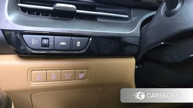 Kia Carnival 4th generation id 3350199 из Кореи 8