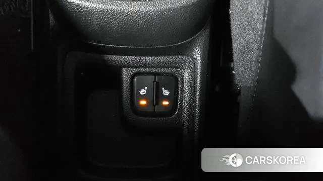 Chevrolet (GM Daewoo) The New Spark id 3772516 из Кореи 8