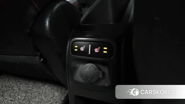 Kia The New Ray id 4285703 из Кореи 8