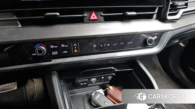 Kia Sportage 5th Generation id 3586174 из Кореи 8