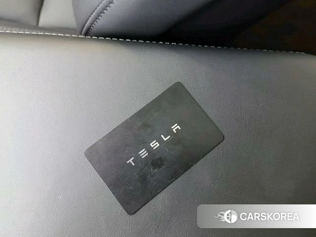 Tesla Model 3 id 4238675 из Китая 8
