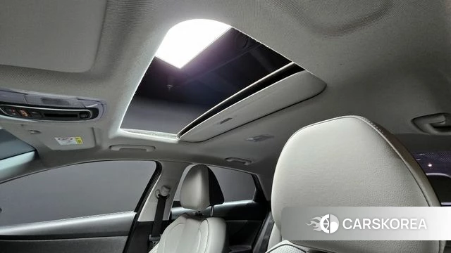 Hyundai Avante (CN7) id 4187824 из Кореи 8