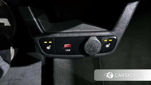 Kia The New Ray id 3712236 из Кореи 8