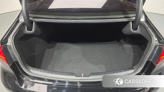 Kia K7 Premier id 4377465 из Кореи 8