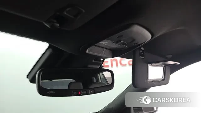 Chevrolet (GM Daewoo) Trax Crossover id 3644704 из Кореи 8