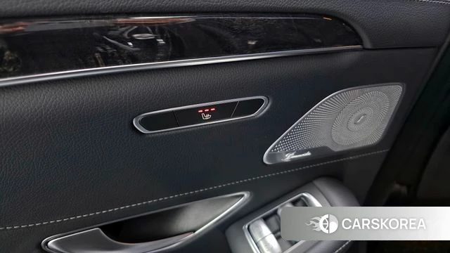 Mercedes-Benz S-Class W222 id 3814549 из Кореи 8