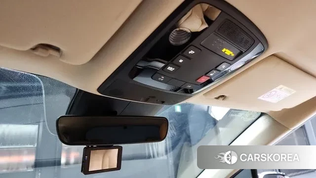 Kia Carnival 4th generation id 3478569 из Кореи 8