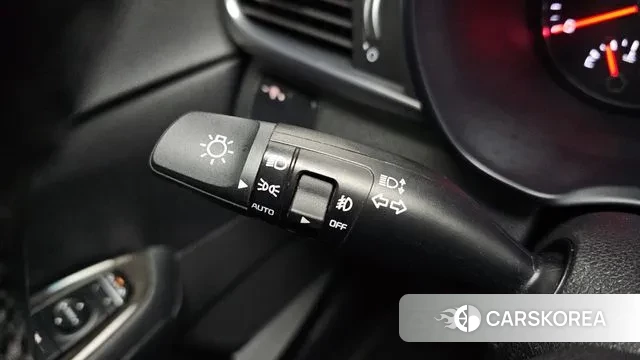 Kia K5 second generation id 3369058 из Кореи 8