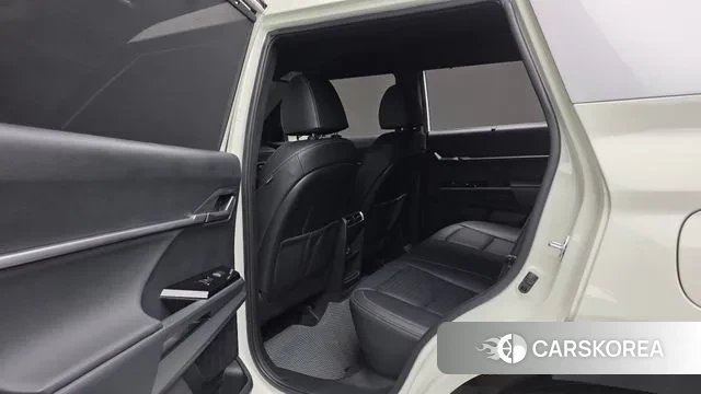 Ssangyong Torres id 3576917 из Кореи 8