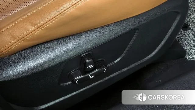 Ssangyong Torres id 2974669 из Кореи 8