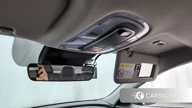 Hyundai Avante (CN7) id 3539463 из Кореи 8