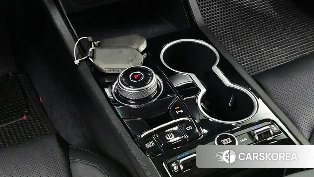 Kia The New K5 3rd generation id 4222779 из Кореи 8