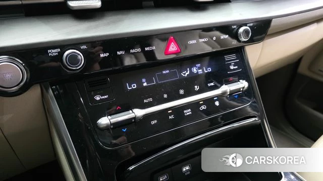 Kia Carnival 4th generation id 4518998 из Кореи 8