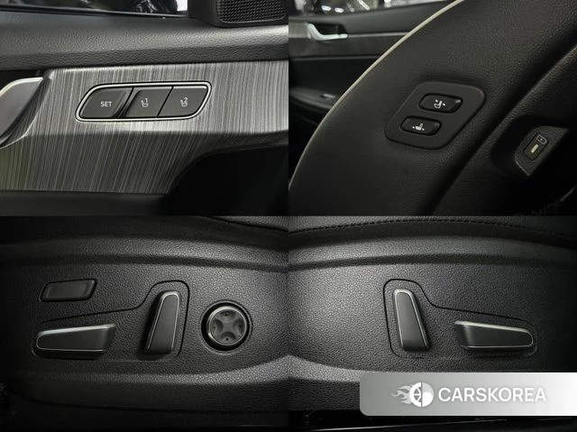 Hyundai The New Palisade id 3963673 из Кореи 8