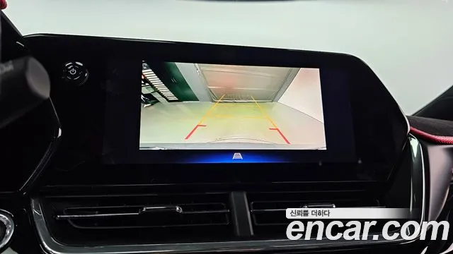 Chevrolet (GM Daewoo) Trax Crossover id 2832107 из Кореи 8