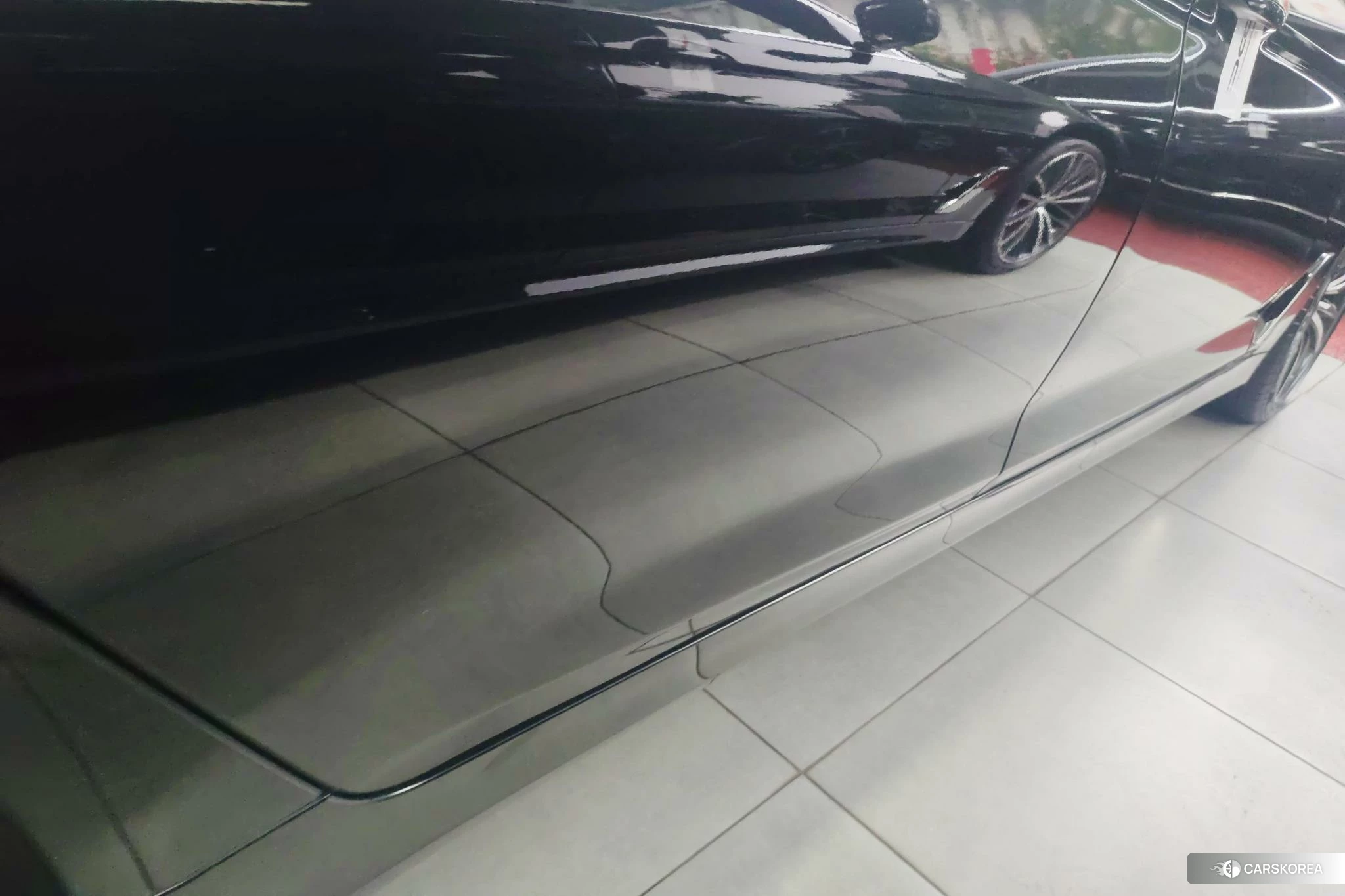 BMW 5 series id 4485331 из Китая 8
