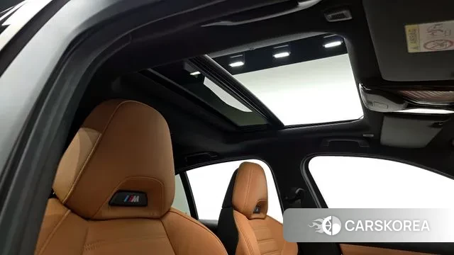 BMW 3 Series (G20) id 3062995 из Кореи 8