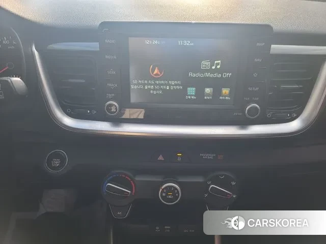 Kia Stonic id 3515281 из Кореи 8