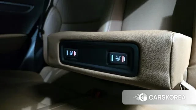 Renault Korea (Samsung) The New QM6 id 3788621 из Кореи 8