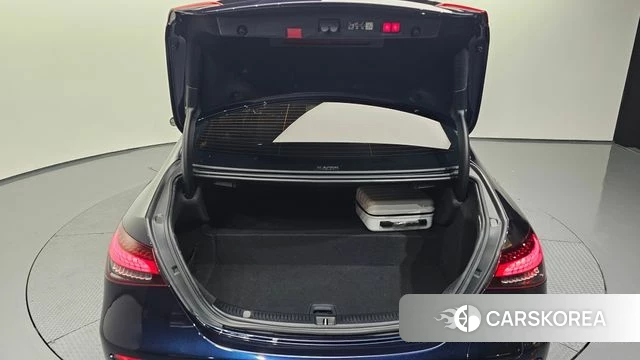 Mercedes-Benz E-Class W213 id 4414823 из Кореи 8