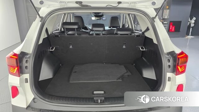 Kia Seltos id 4609081 из Кореи 8