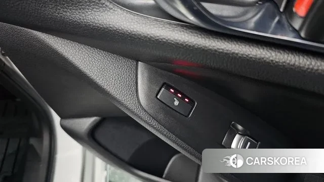 Honda Accord 10th Generation id 3317856 из Кореи 8