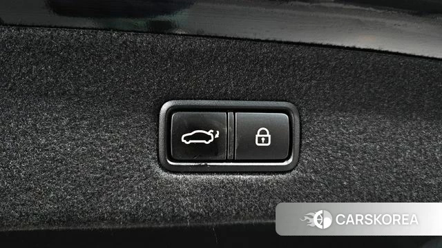 Kia More K9 id 4233085 из Кореи 8