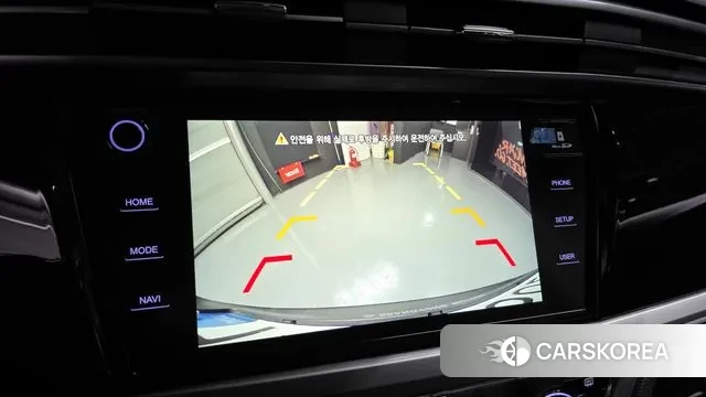 Ssangyong Beautiful Korando id 3433497 из Кореи 8