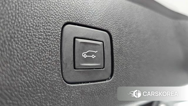 Chevrolet (GM Daewoo) Trax Crossover id 4194646 из Кореи 8