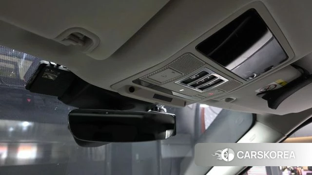 Land Rover Discovery 5 id 3886561 из Кореи 8