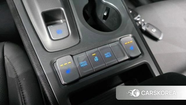 Hyundai Kona Electric id 4907446 из Кореи 8