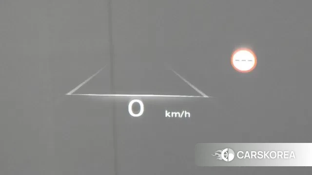 Genesis GV80 id 3457948 из Кореи 8