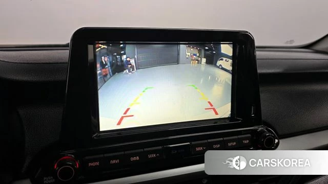 Kia Come New K3 id 3852884 из Кореи 8