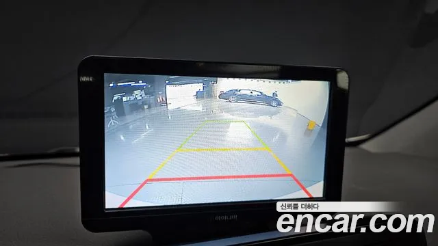 Kia Morning Urban (JA) id 2707135 из Кореи 8