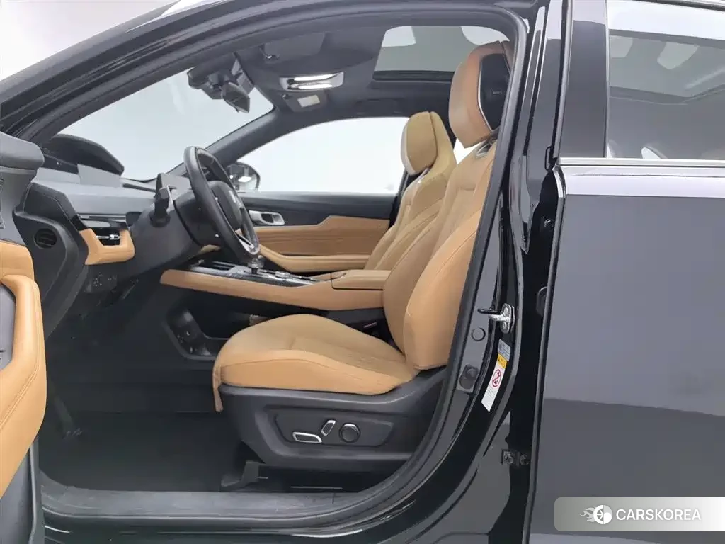 Chang'an Changan UNI-K id 4539108 из Китая 8