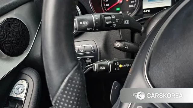 Mercedes-Benz GLC-Class X253 id 3505060 из Кореи 8