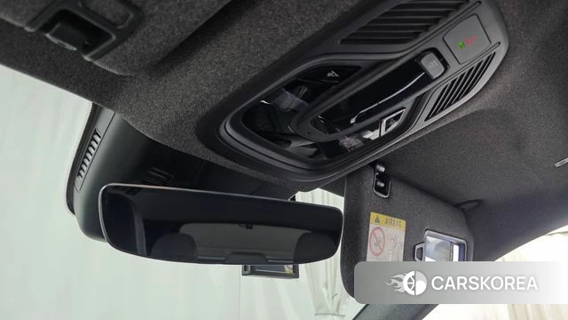 Renault Korea (Samsung) Grand Coleos id 4617452 из Кореи 8