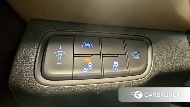 Hyundai Santa Fe TM id 3018541 из Кореи 8