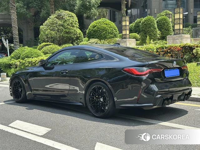 BMW M4 id 4278439 из Китая 8
